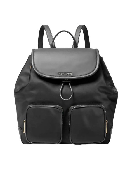 Sac à dos Casual Michael Kors Cara Noir