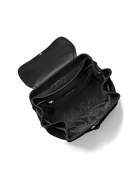 Sac à dos Casual Michael Kors Cara Noir