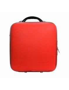 Valise cabine Bombata E00795-5 Rouge 36 X 32 X 11 CM