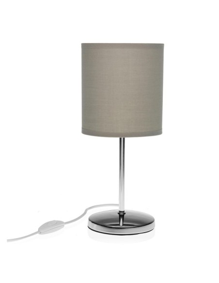 Lampe de bureau Versa 13 x 13 x 29,5 cm Céramique Métal