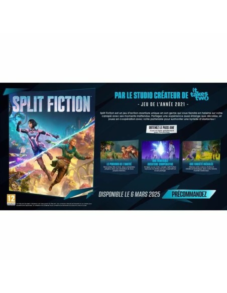 Jeu vidéo PlayStation 5 Sony