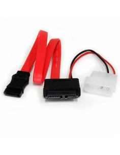 Câble SATA Startech SLSATAF12