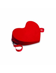 Coussin Whipsmart Rouge