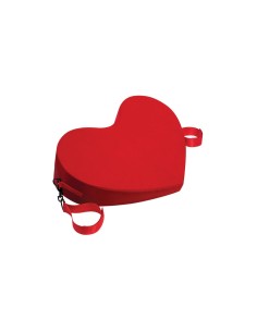 Coussin Whipsmart Rouge 2