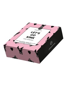 Jeu Érotique Dream Toys pleasure box