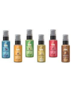 Huile de massage érotique Sensuva 59 ml