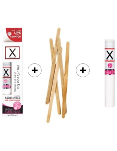 Aphrosisiaque Sensuva 12 ml