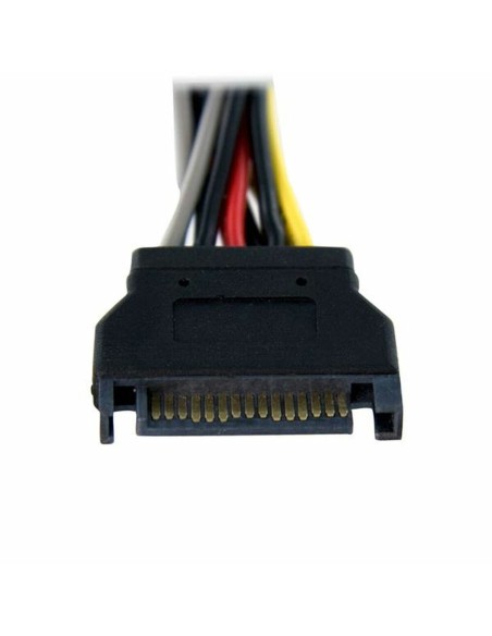 Câble SATA Startech PYO2SATA            