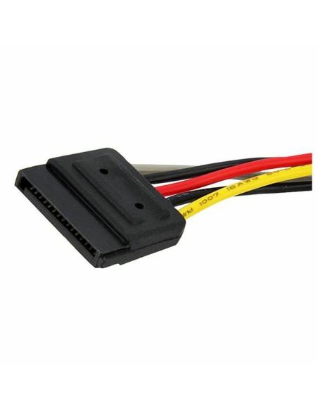 Câble SATA Startech PYO2SATA            