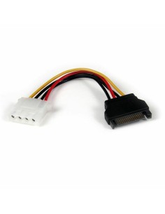 Câble SATA Startech LP4SATAFM6IN        