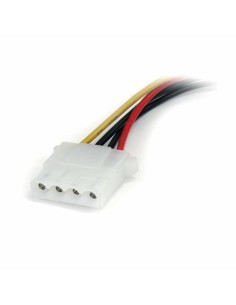 Câble SATA Startech LP4SATAFM6IN         2
