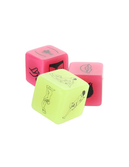 Jeu Érotique Kheper Games