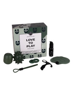 Jeu Érotique Dream Toys
