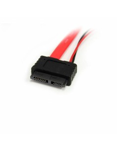 Câble SATA Startech SLSATAF20 2
