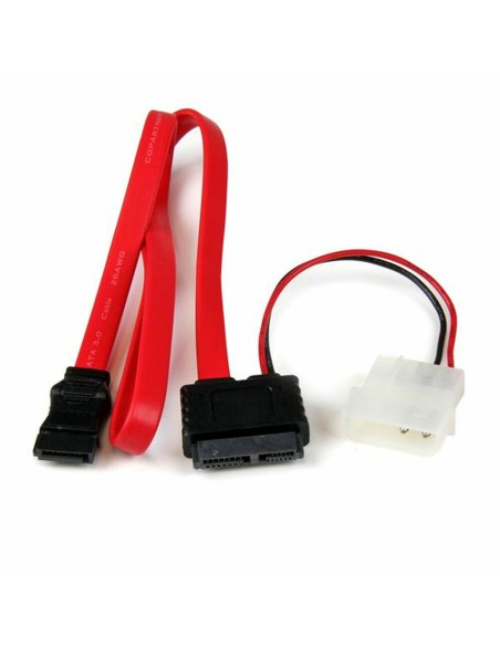 Câble SATA Startech SLSATAF20