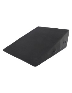 Coussin Sportsheets Pivot Noir
