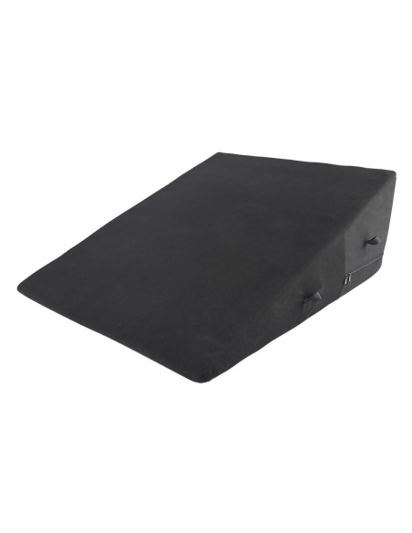 Coussin Sportsheets Pivot Noir