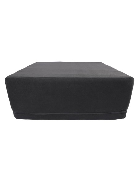 Coussin Sportsheets Pivot Noir