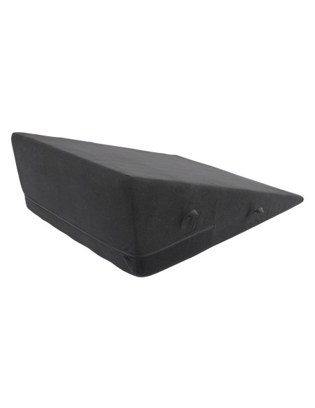 Coussin Sportsheets Pivot Noir