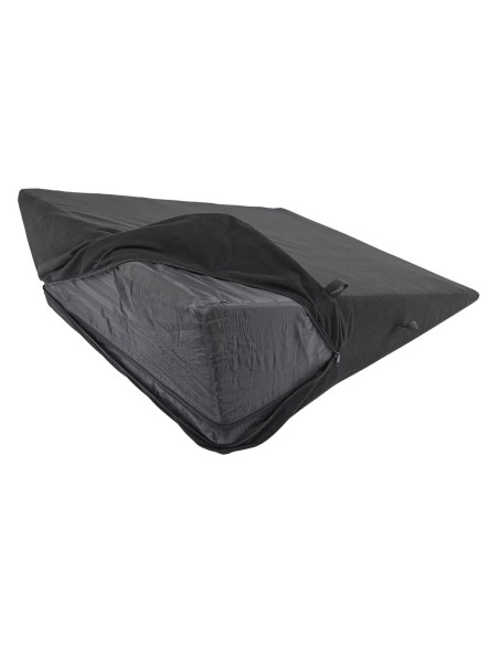 Coussin Sportsheets Pivot Noir
