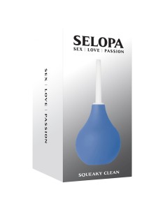 Lavement Evolved Selopa Bleu