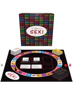 Jeu Érotique Kheper Games