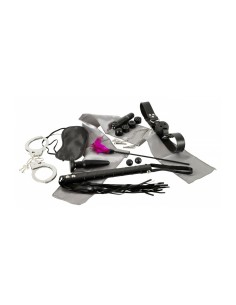 Jeu Érotique Pipedream Fetish Fantasy Series Limited Edition