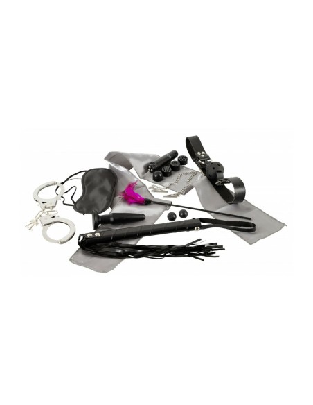 Jeu Érotique Pipedream Fetish Fantasy Series Limited Edition