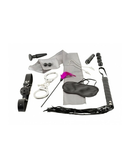 Jeu Érotique Pipedream Fetish Fantasy Series Limited Edition