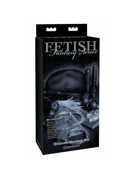 Jeu Érotique Pipedream Fetish Fantasy Series Limited Edition