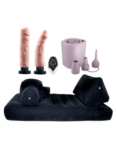 Kit Grand Plaisir NMC 2