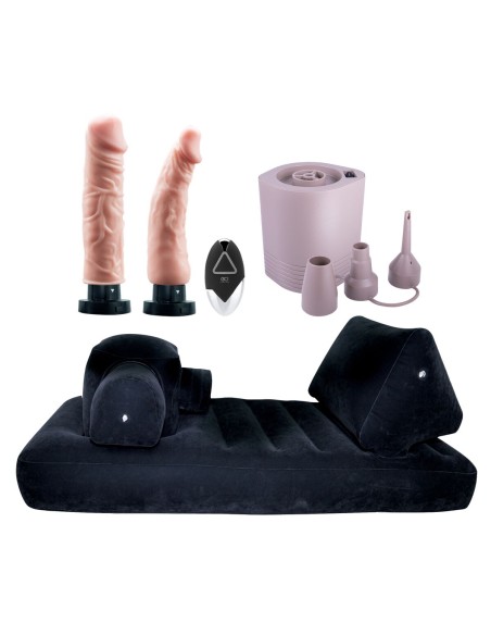 Kit Grand Plaisir NMC
