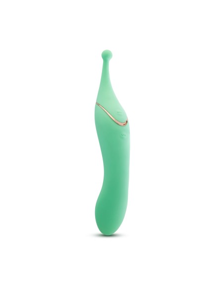 Masseur Blush Vert