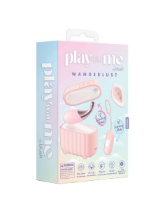 Jeu Érotique Blush