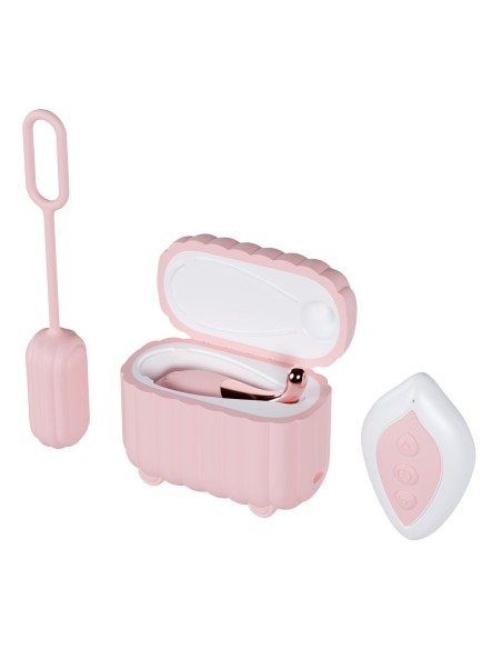Jeu Érotique Blush