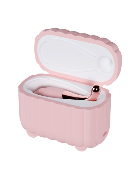 Jeu Érotique Blush