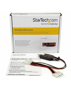 Câble SATA Startech IDE2SAT2            