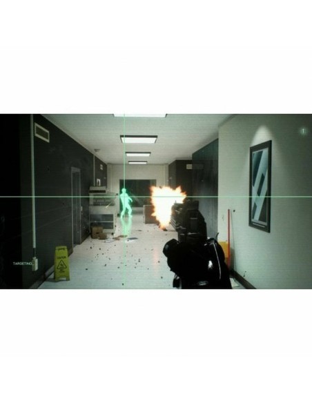 Jeu vidéo PlayStation 5 Nacon ROBOCOP: ROGUE CITY