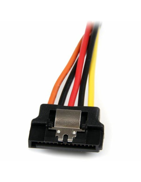 Câble SATA Startech PYO2LSATA           