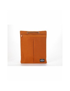 Sac à dos Casual Bombata E00826-32 Orange 30 x 38 x 2 cm 2