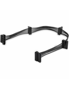 Câble SATA Startech PYO4SATA            