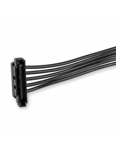 Câble SATA Startech PYO4SATA             2