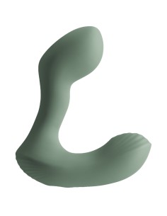 Plug Anal NS Novelties Renegade Vert (9,5 cm)