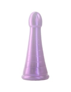 Dildo NS Novelties Fantasia Ø 5 cm Ø 7,4 cm Pourpre