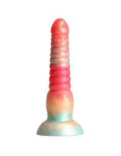Dildo NS Novelties Colours Multicouleur Ø 3,9 cm