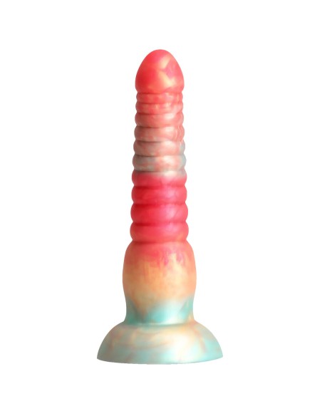 Dildo NS Novelties Colours Multicouleur Ø 3,9 cm