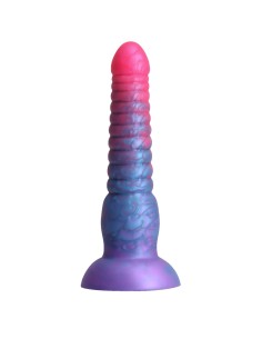 Dildo NS Novelties Colours Multicouleur Ø 3,9 cm