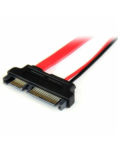 Câble SATA Startech SLSATAADAP6