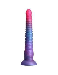 Dildo NS Novelties Colours Multicouleur Ø 4,1 cm