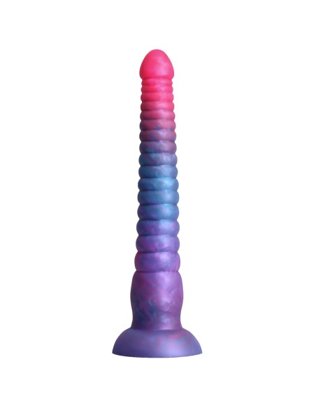 Dildo NS Novelties Colours Multicouleur Ø 4,1 cm